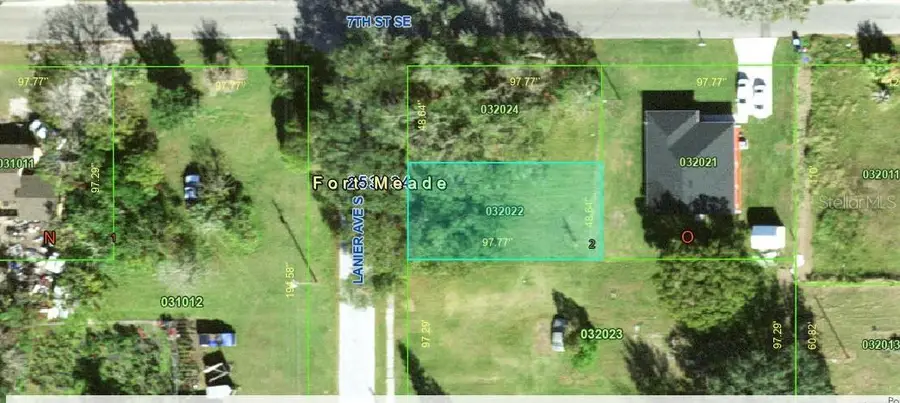 Lanier Avenue S, Fort Meade, FL 33841 - Image #2