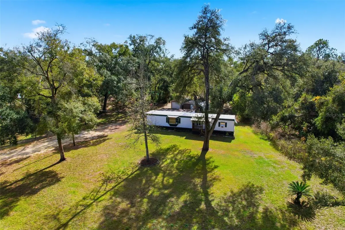 37644 Oak Forrest Drive, Dade City, FL 33523 - Image #1