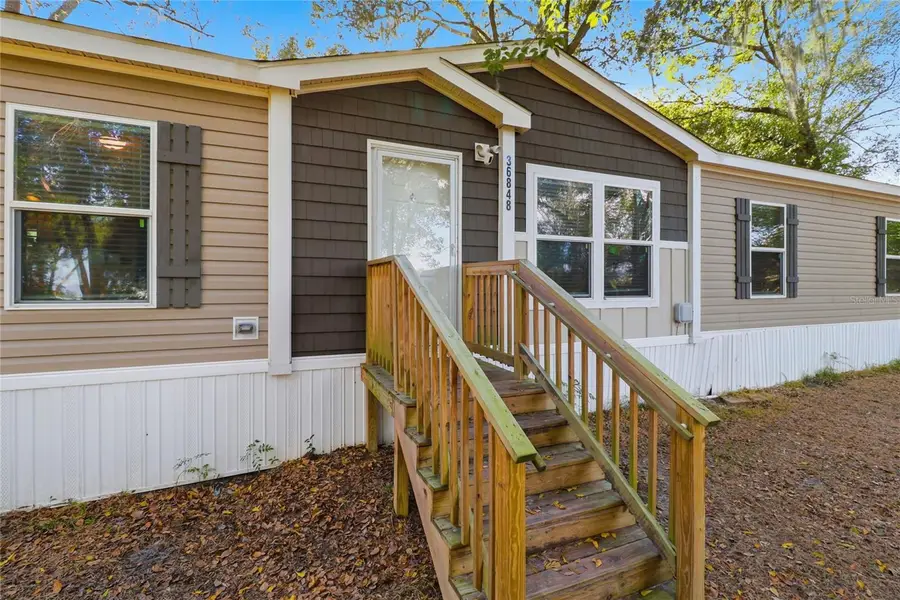 36848 8th Avenue, Zephyrhills, FL 33541 - Image #2