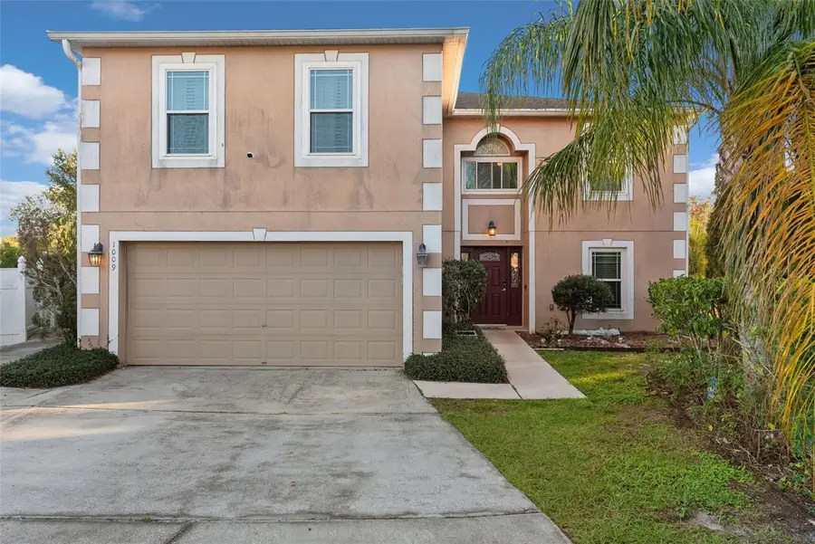 1009 Ronlin Street, Haines City, FL 33844 - Image #2