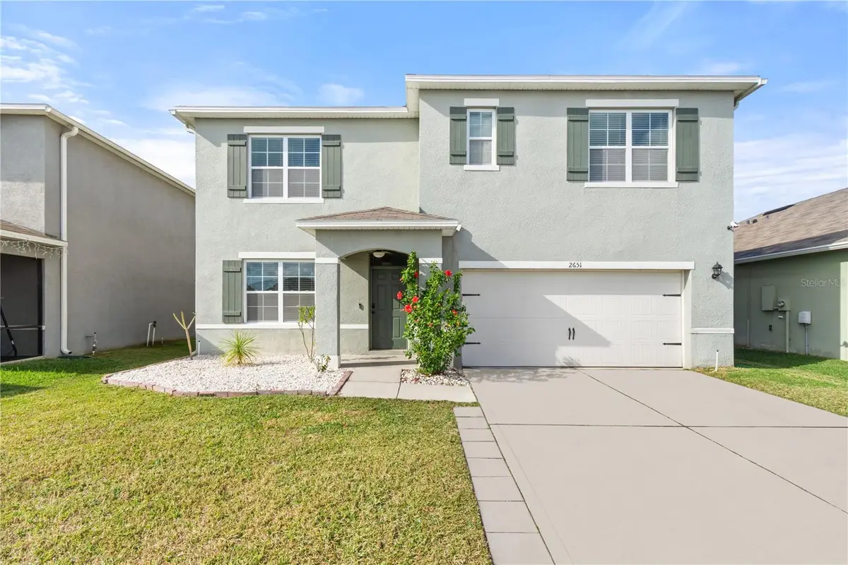2651 Grandbury Grove Road, Lakeland, FL 33811 - #1