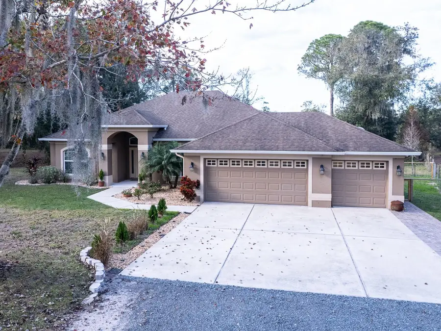 4305 Old Bartow Eagle Lake Road, Bartow, FL 33830 - Image #3