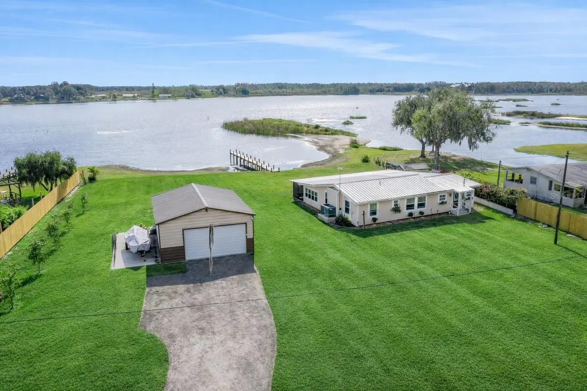 5418 Cooper Lane, Fort Meade, FL 33841 - #1