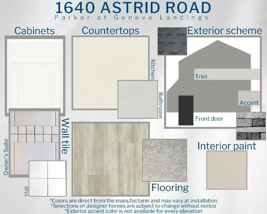 1640 Astrid Road, Davenport, FL 33837 - Image #3