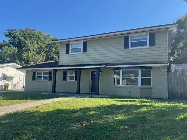 660 Avenue N Se, WINTER HAVEN, FL 33880