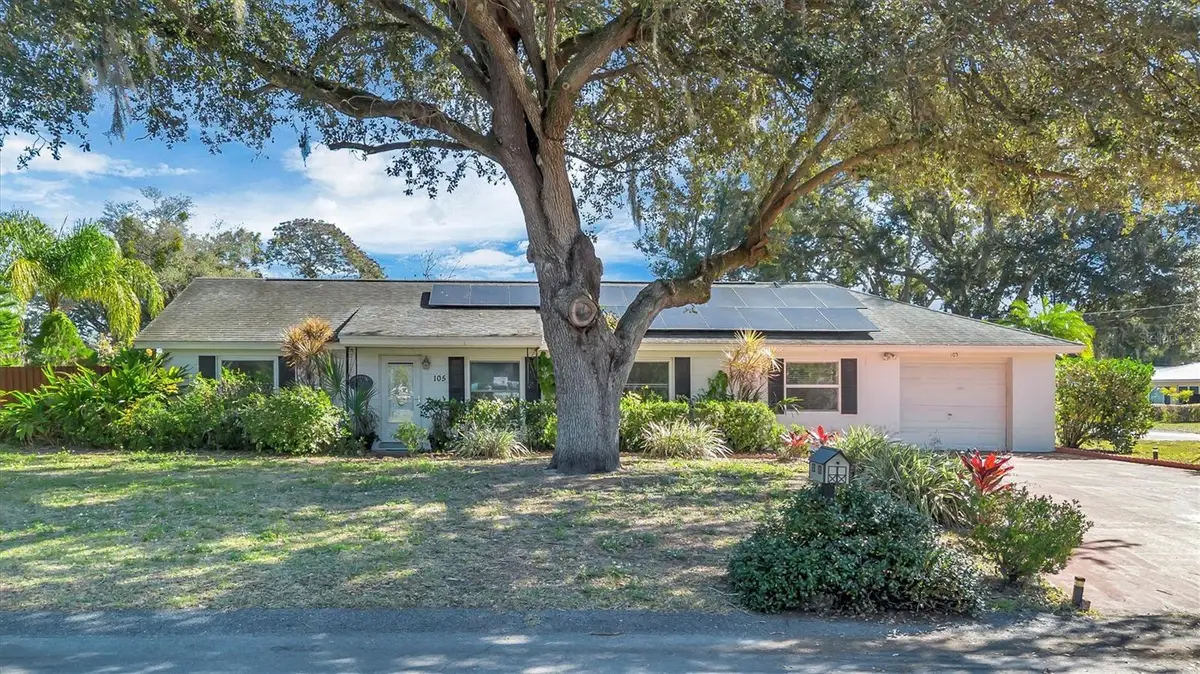 105 Owen Circle S, Auburndale, FL 33823 - Image #1