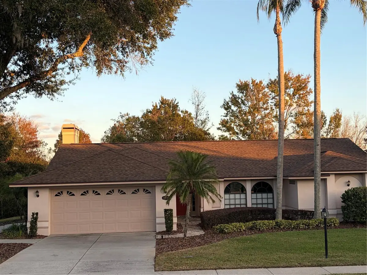 6935 Montreal Drive, Lakeland, FL 33810 - Image #1