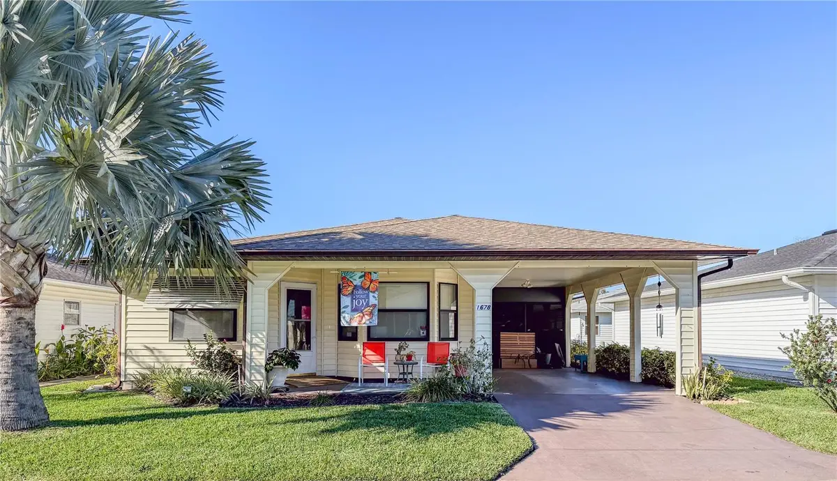 1678 Colonnades Circle N, Lakeland, FL 33811 - Image #1