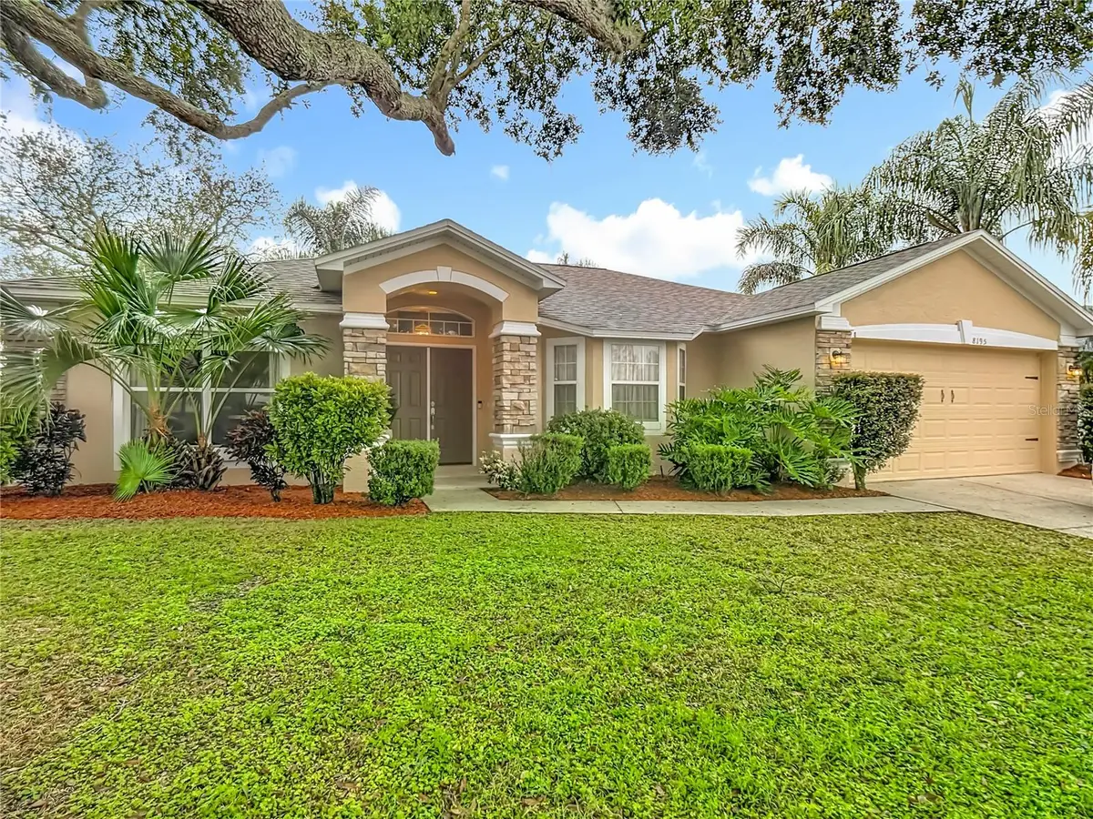 8195 Westmont Terrace Drive, Lakeland, FL 33810 - Image #1