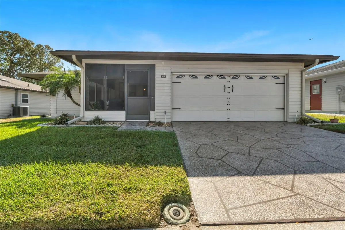 1818 Prairie Dunes Circle N, Lakeland, FL 33810 - Image #1