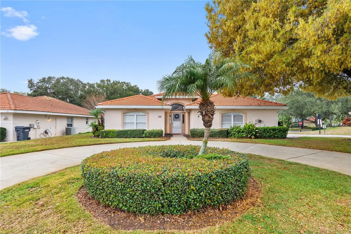 100 Morning Glory Circle, Winter Haven, FL 33884 - Image #1