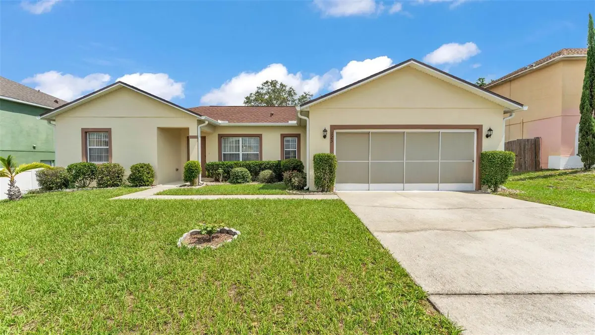 123 Athabasca Drive, Poinciana, FL 34759 - Image #1