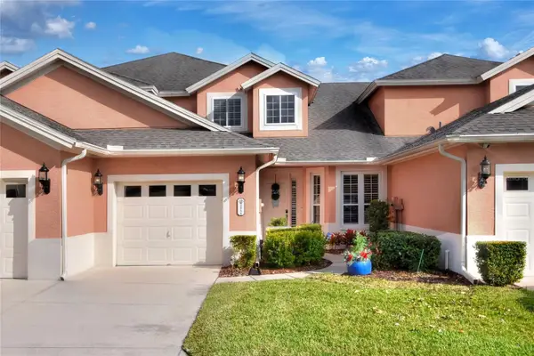 2956 Mission Lakes Drive #49, LAKELAND, FL 33803