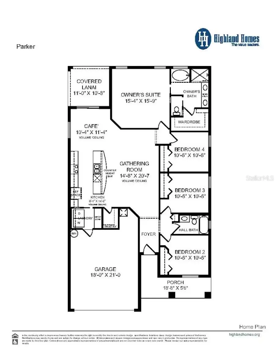 5969 Ballast Drive, Wimauma, FL 33598 - #2