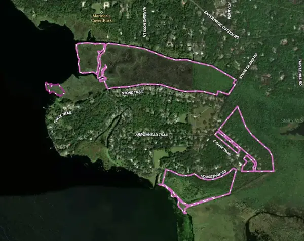 1525 Prairie Road, DELTONA, FL 32725