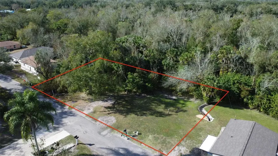 Owens Avenue, Arcadia, FL 34266 - #3