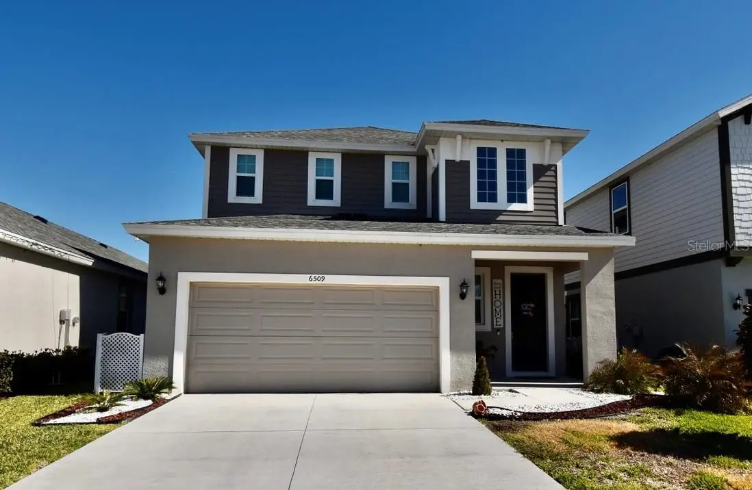 6509 Great Bear Drive, Lakeland, FL 33805 - Image #1