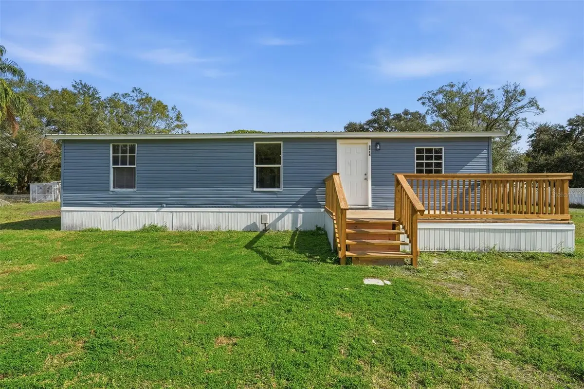 6416 Saddletree Drive, Wesley Chapel, FL 33544 - Image #1