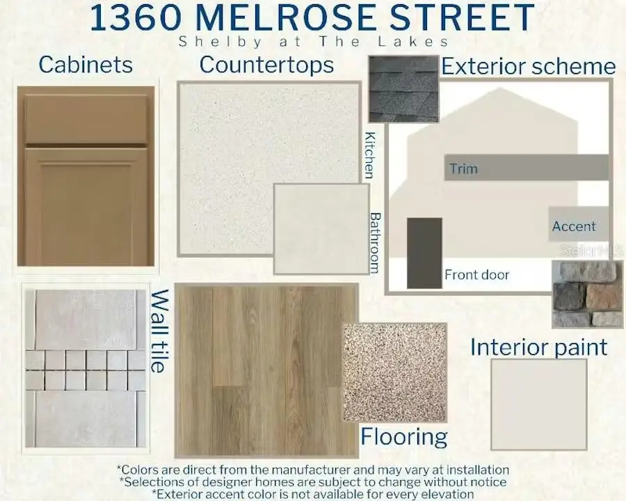 1360 Melrose Street, Lake Alfred, FL 33850 - Image #3