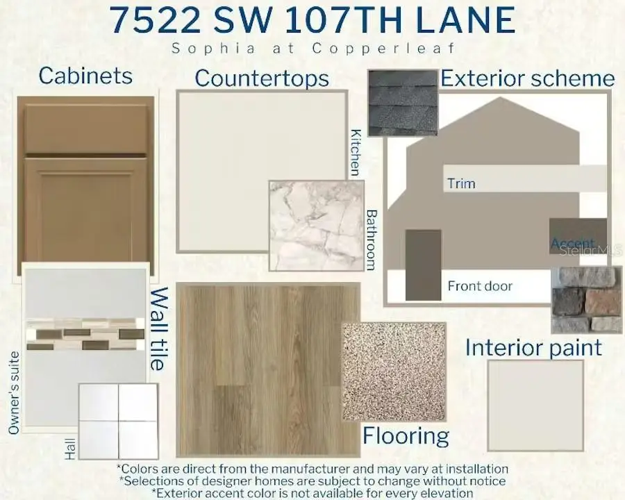 7522 SW 107th Lane, Ocala, FL 34476 - Image #3