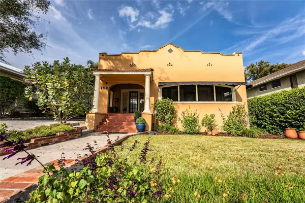 218 Patten Heights Street, LAKELAND, FL 33803