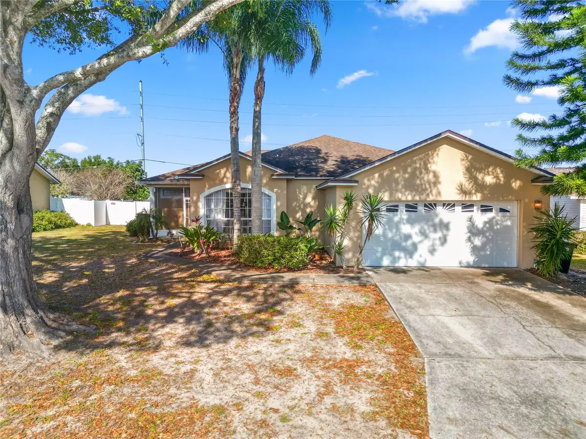 3428 Summerwood Way, Lakeland, FL 33812 - Image #1