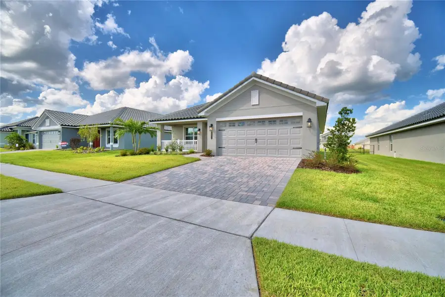 4657 Grandview Glen Drive, Auburndale, FL 33823 - Image #3