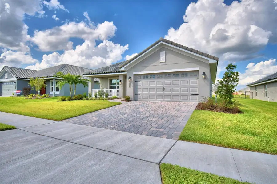 4663 Grandview Glen Drive, Auburndale, FL 33823 - Image #2