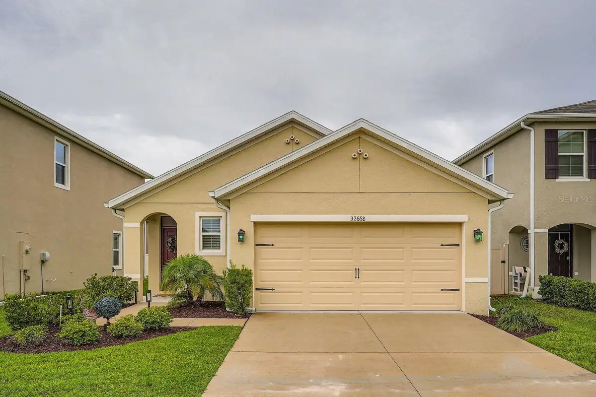 32668 Abby Lax Lane, Wesley Chapel, FL 33543 - Image #1