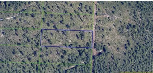 Dill Road, ORLANDO, FL 32820