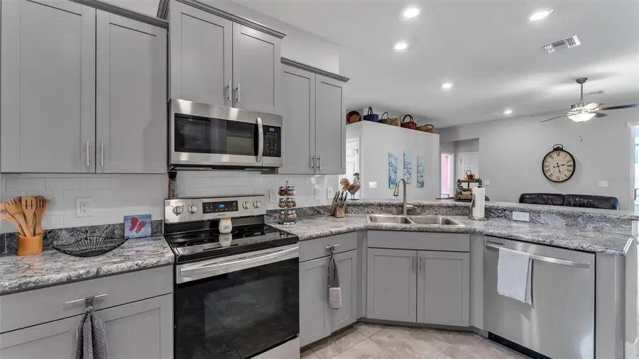 5809 Christiansen Court, Lakeland, FL 33812 - Image #3