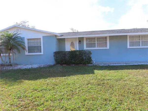 19014 Sunlake Boulevard, LUTZ, FL 33558