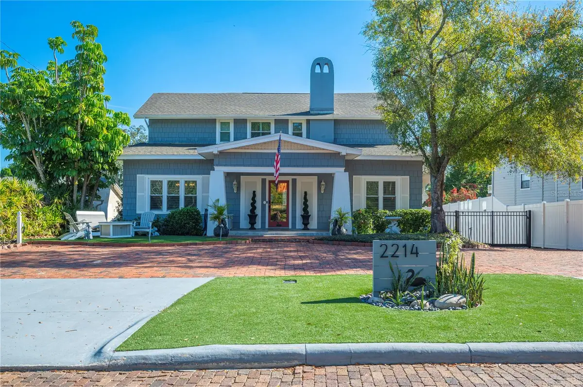 2214 Coventry Avenue, Lakeland, FL 33803 - Image #1