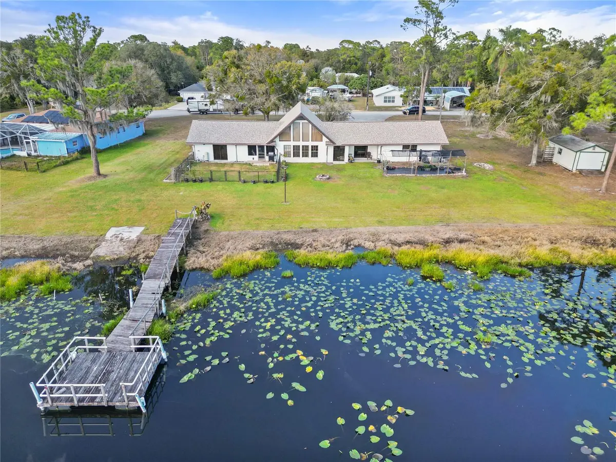 1407 Indian Drive, Sebring, FL 33875 - Image #1