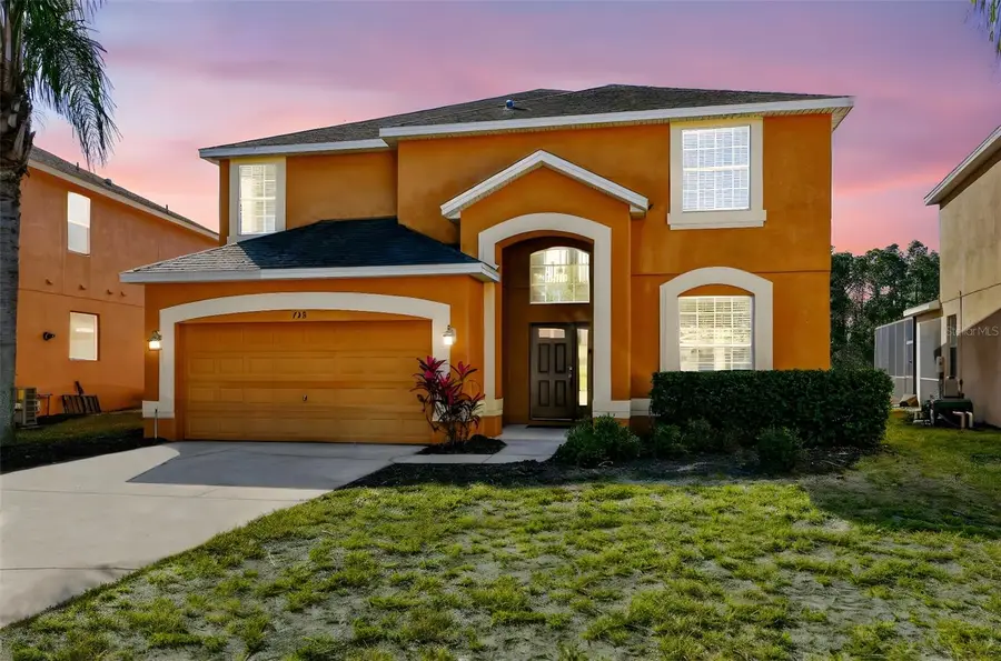 733 Orange Cosmos Boulevard, Davenport, FL 33837 - Image #2
