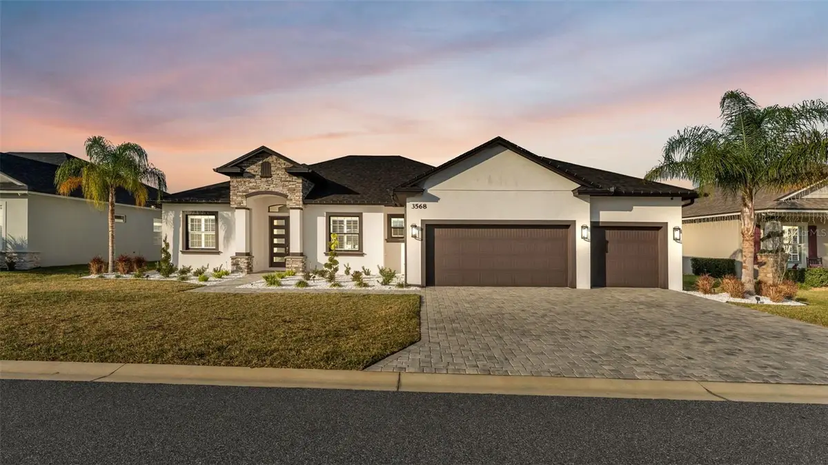 3568 Lakeside Heritage Drive, Lakeland, FL 33812 - Image #1