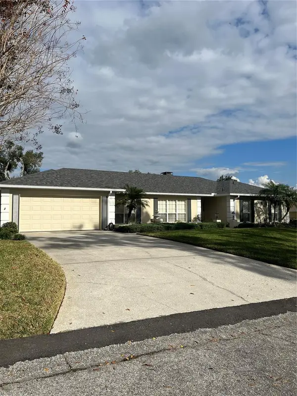 6 Peachtree Lane, WINTER HAVEN, FL 33881