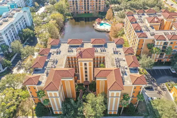 12521 Floridays Resort Drive #211F, ORLANDO, FL 32821