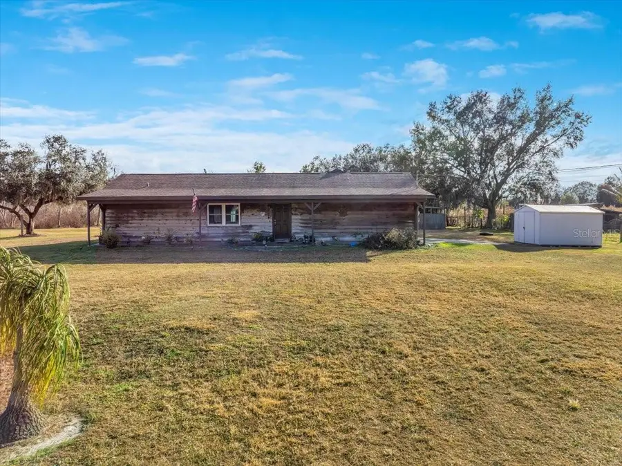 4438 Flintlock Loop, Lakeland, FL 33810 - Image #2