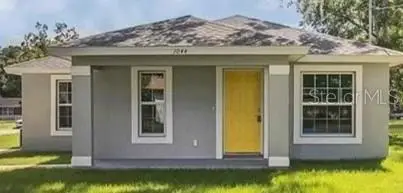 523 Carroll Avenue, LAKELAND, FL 33815