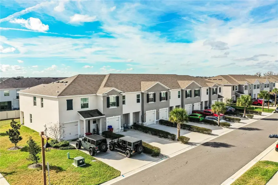 3551 Marigold Patch Court, Plant City, FL 33565 - Image #3