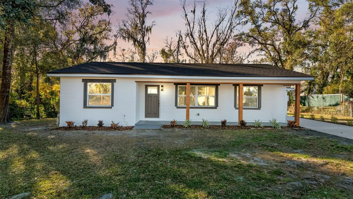 707 E Gilchrist Street, Plant City, FL 33563 - #1