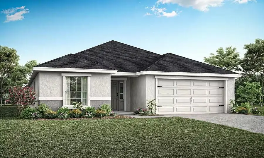 7056 162nd Place E, Parrish, FL 34219 - Image #1