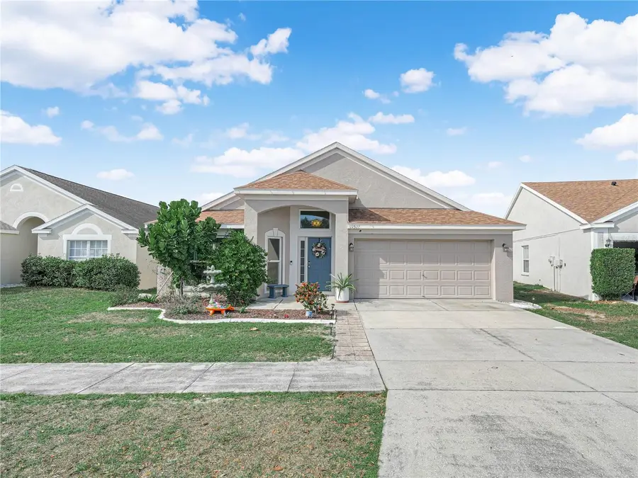 12527 Midpointe Drive, Riverview, FL 33578 - Image #2