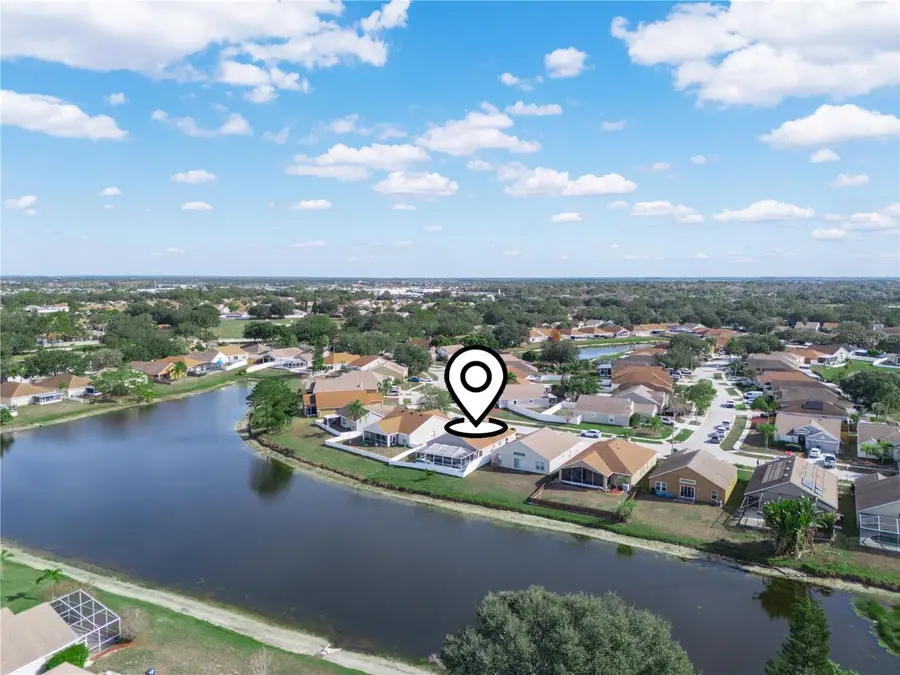 12527 Midpointe Drive, Riverview, FL 33578 - Image #3