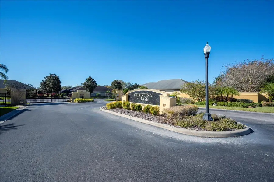 839 Christina Chase Drive, Lakeland, FL 33813 - #2