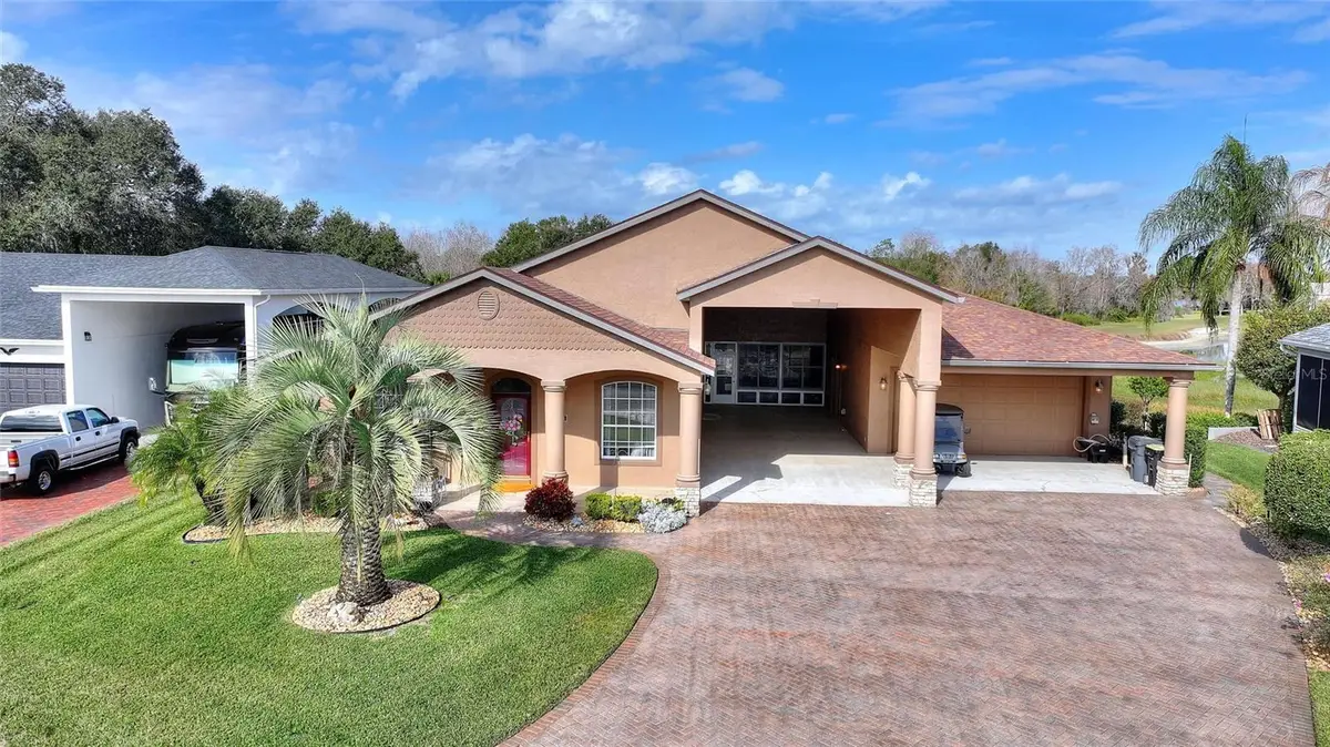 370 Meandering Way, Polk City, FL 33868 - Image #1