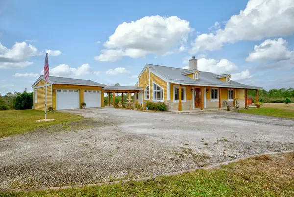 194 Leisure Lane, VENUS, FL 33960