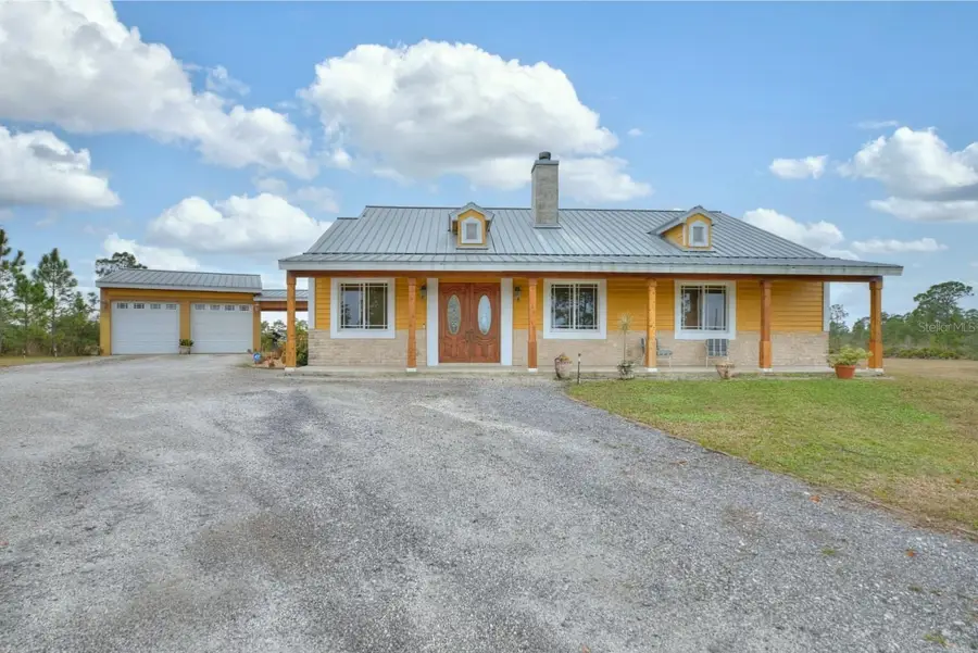 194 Leisure Lane, Venus, FL 33960 - Image #2