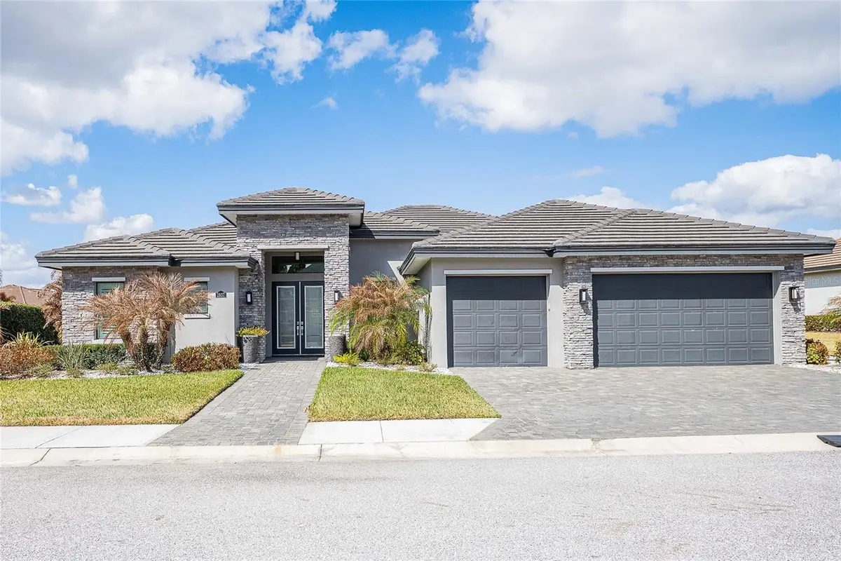 1957 Grasslands Boulevard, Lakeland, FL 33803 - #1